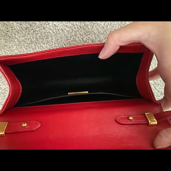 Prada crossbody bag - Picture 4 of 6